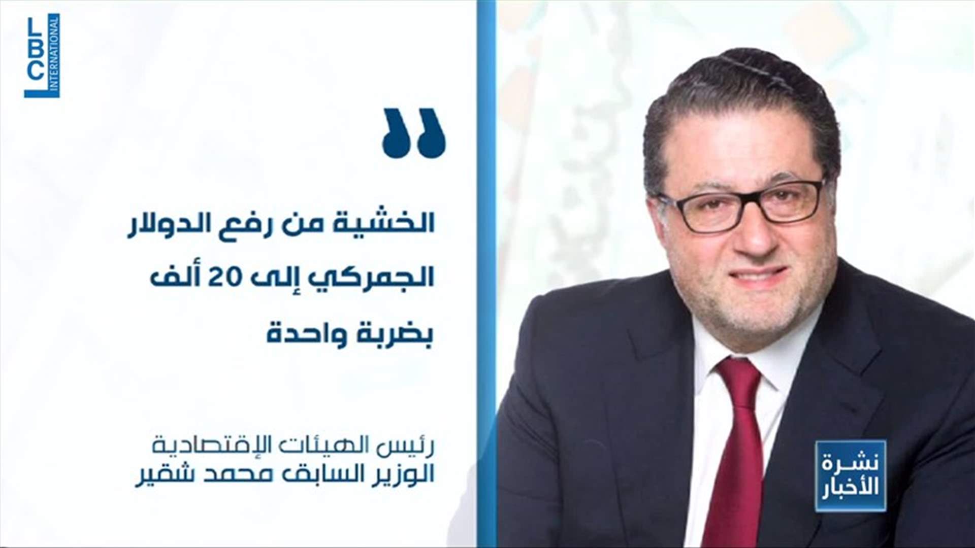 LBCI