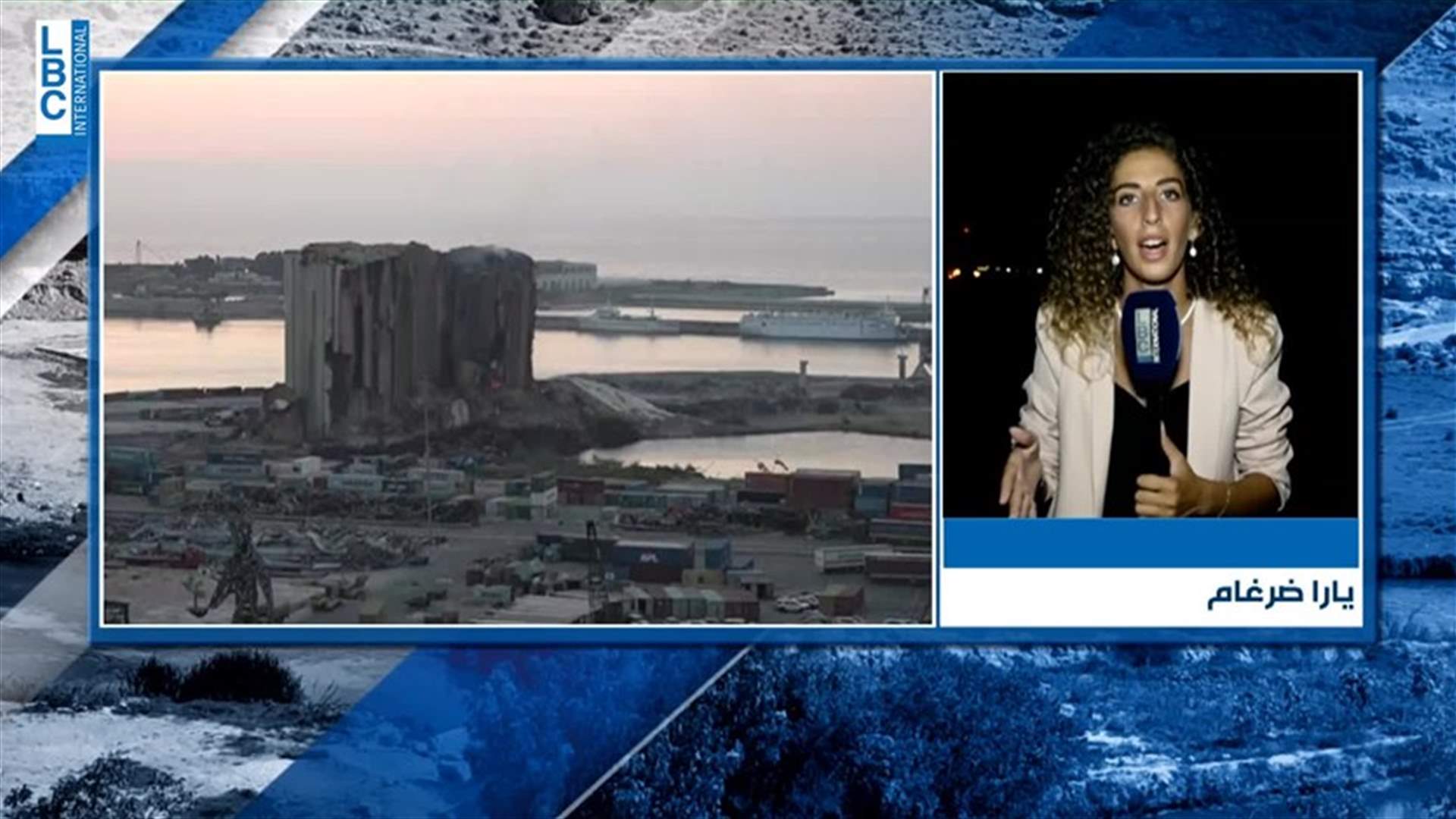 LBCI
