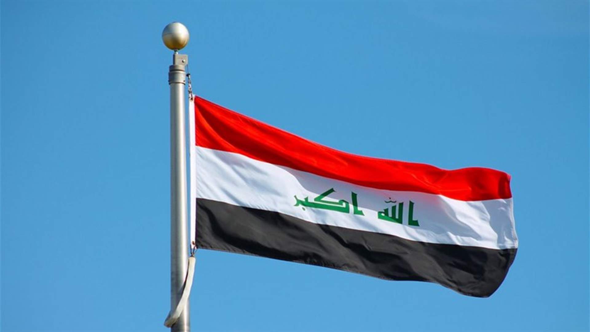 في العراق... إنتشال جثتين إضافيتين من تحت الركام في حادث إنهيار المزار الديني