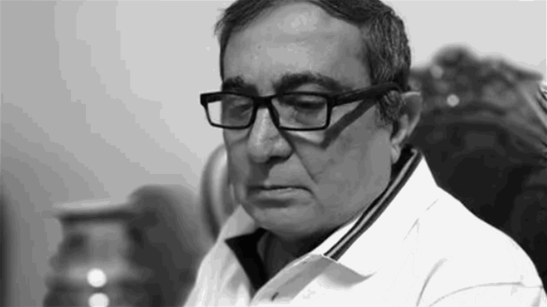 عن عمر 69 عاماً... وفاة المفكر والباحث السوري نبيل فياض