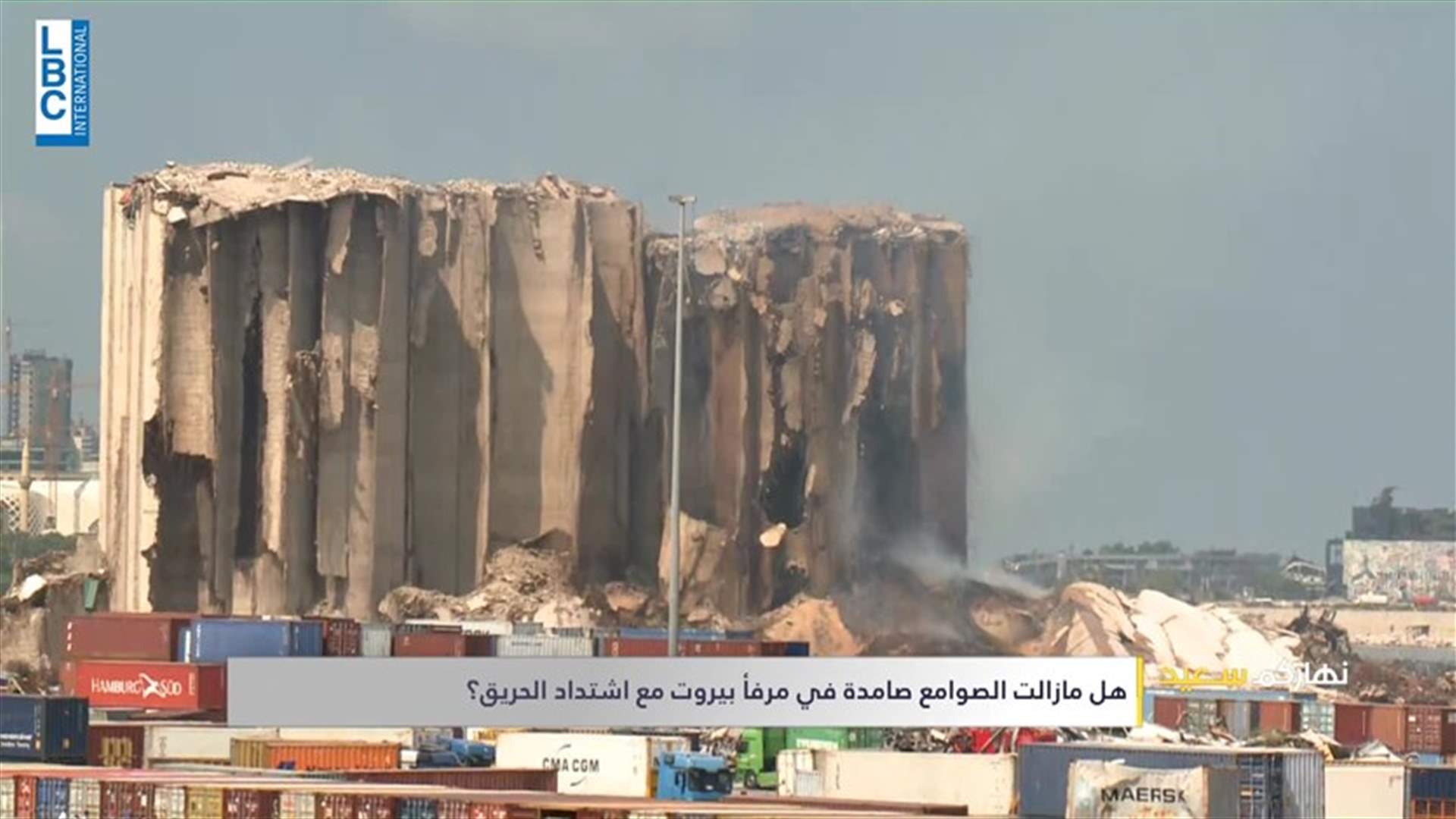 LBCI