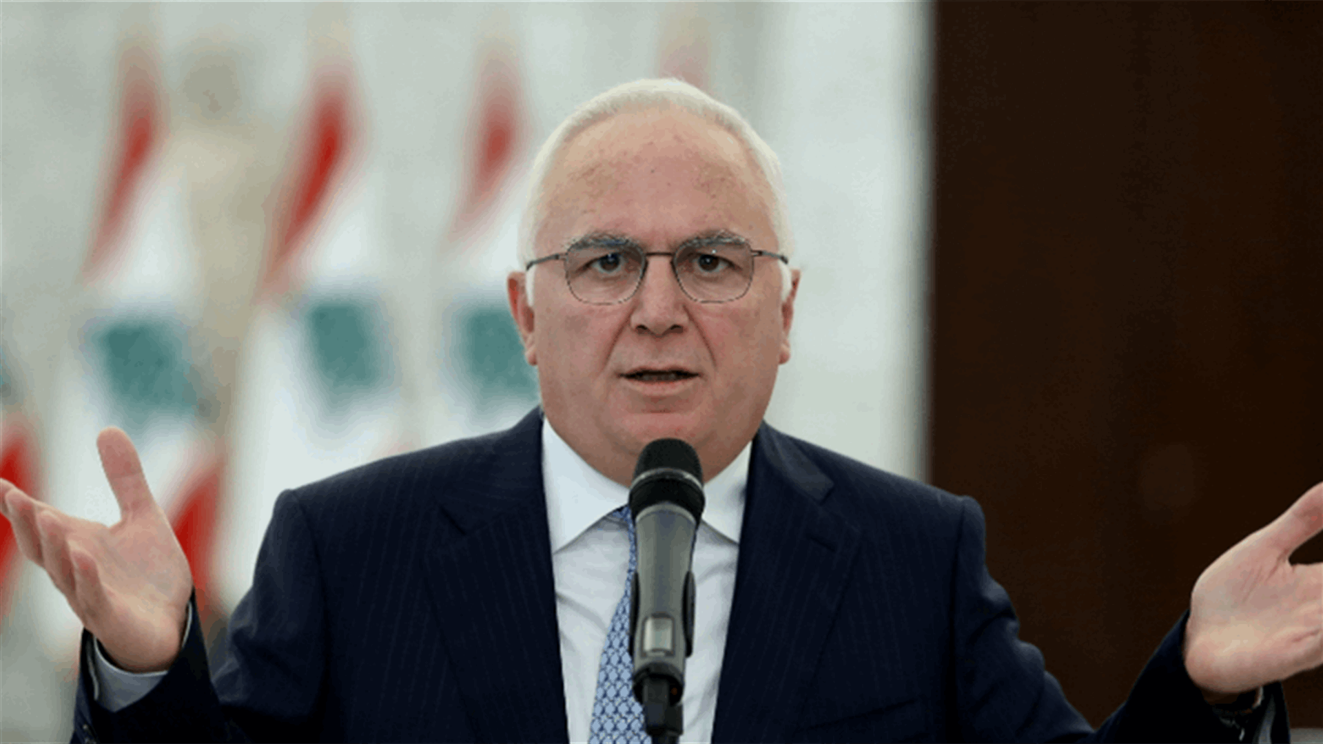 ضاهر: على الحكومة عدم تقاذف المسؤوليات لرفع الدولار الجمركي