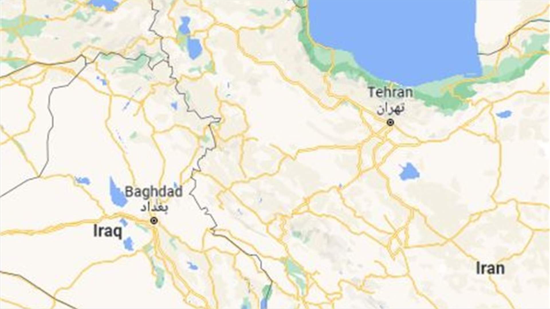 حزبان كرديان إيرانيان معارضان يعلنان وحدتهما بعد 16 عاماً على انفصالهما