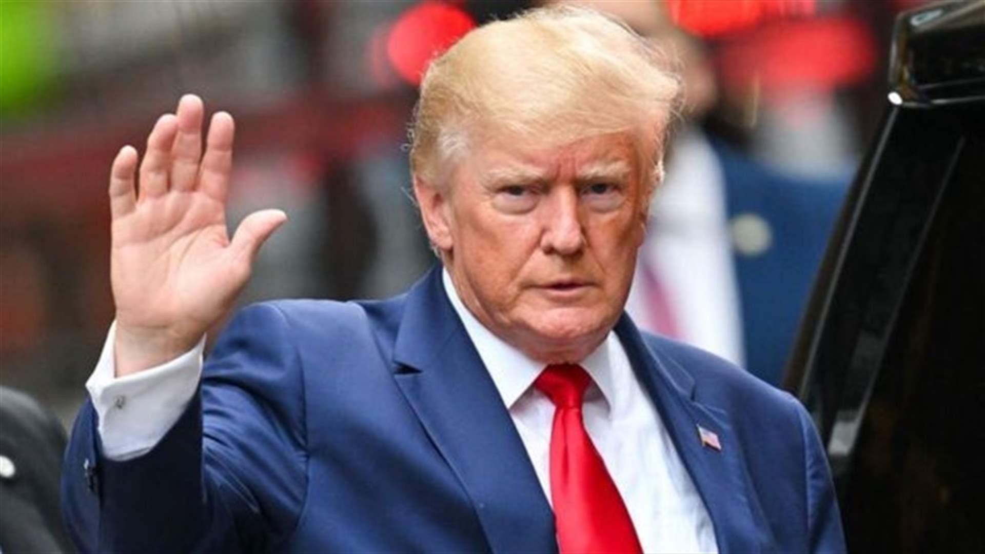 ترامب يطلب تعيين خبير مستقل لفحص الوثائق المصادرة من منزله