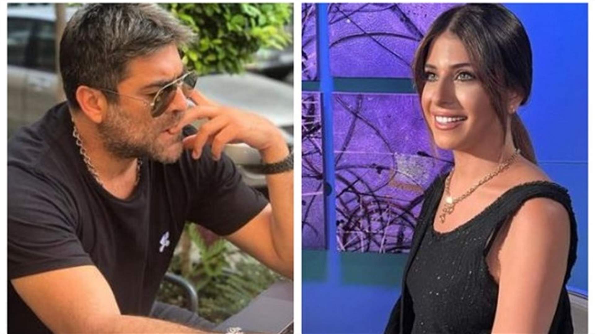 ديو بين فرح شريم ووائل كفوري بعد ملايين المشاهدات على "قلبي الو"؟