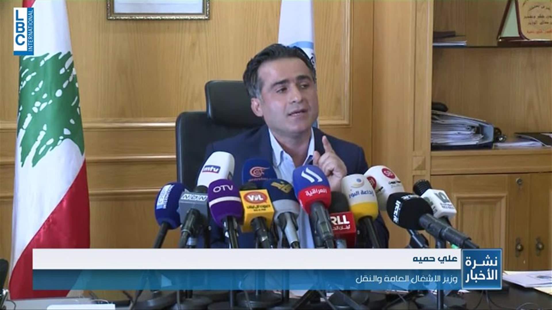 LBCI