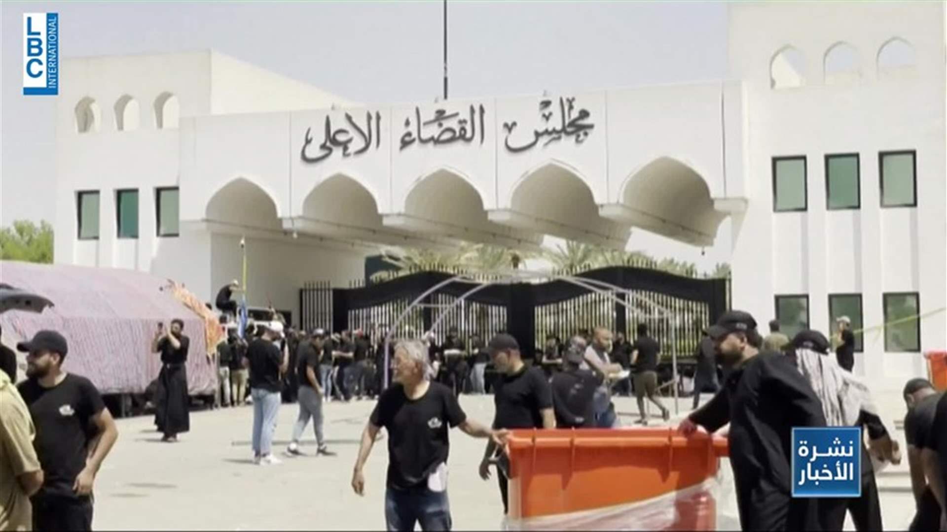 LBCI