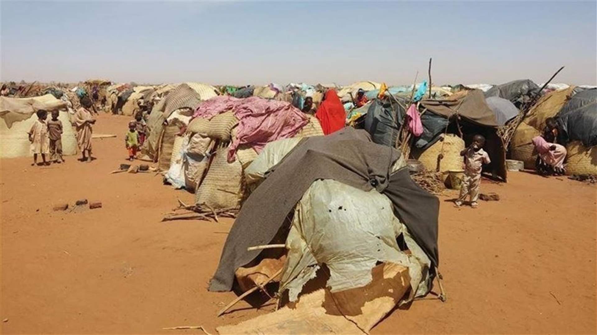 مدعي المحكمة الجنائية الدولية يؤكد ان السودانيين "سئموا الوعود"