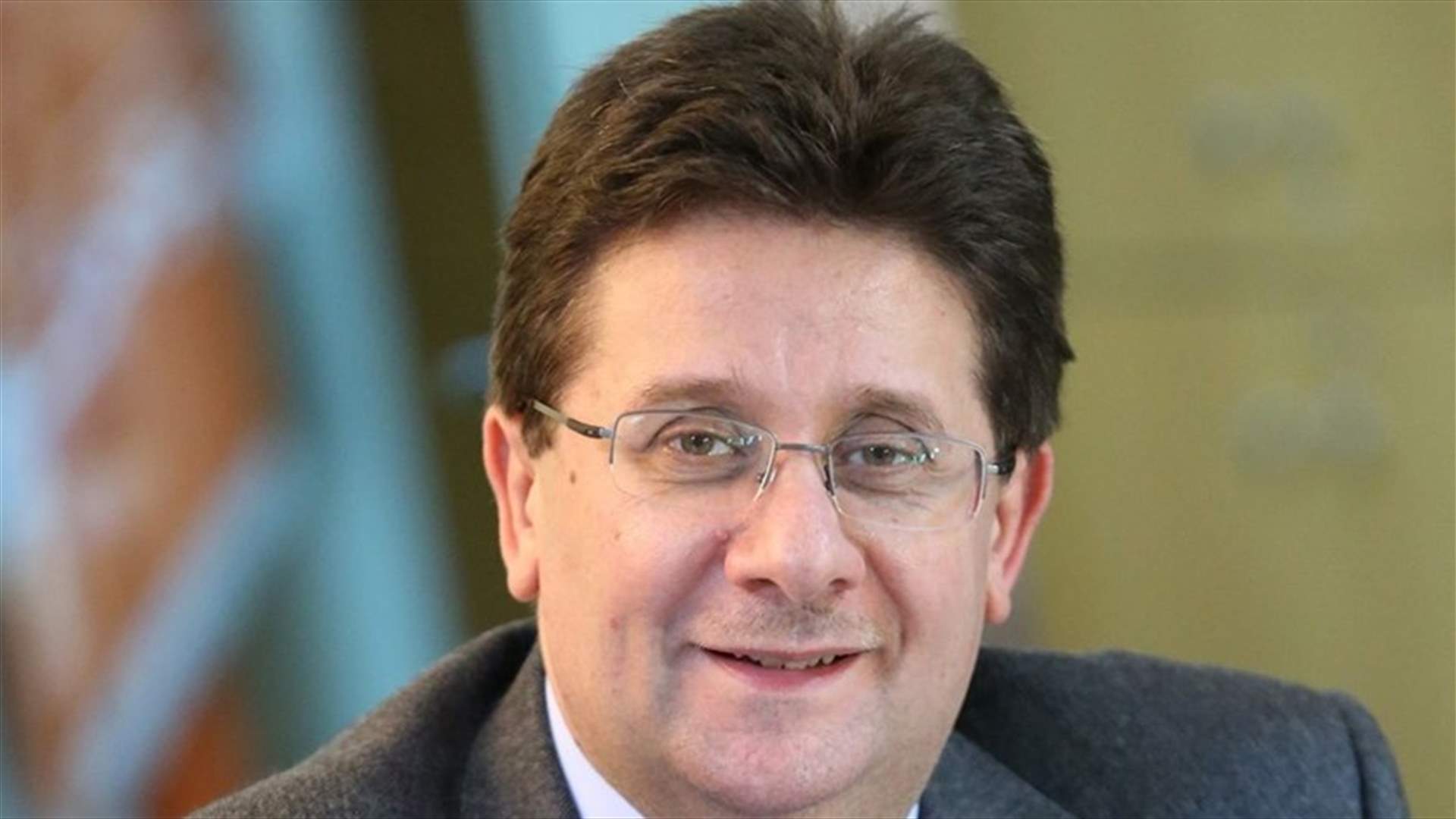 كنعان لـ"النهار": أرقام الموازنة غير واقعية