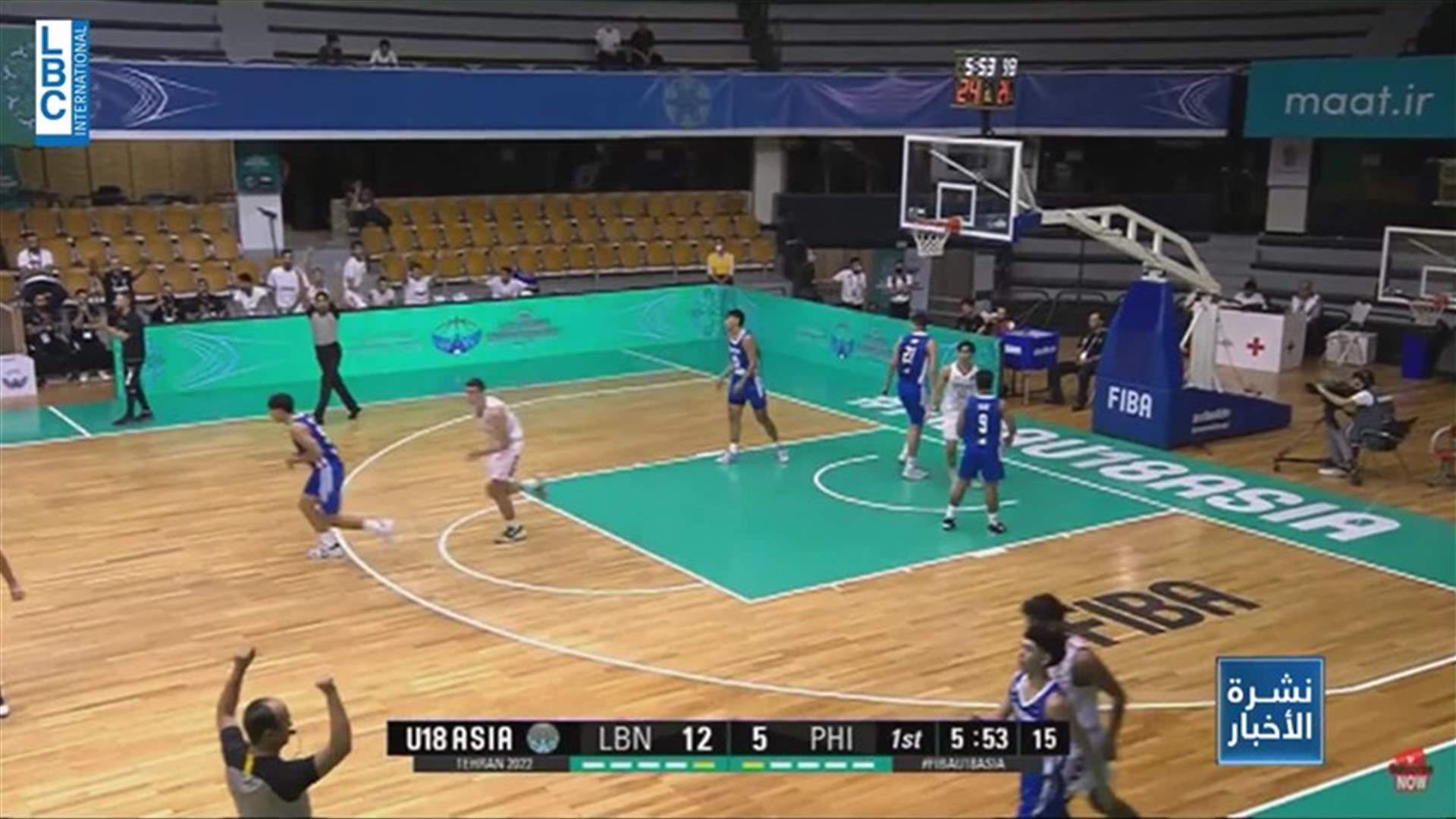 LBCI