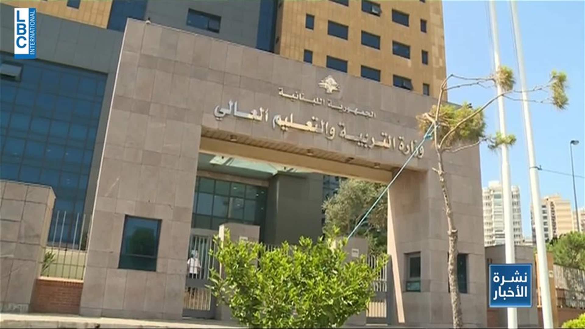 LBCI
