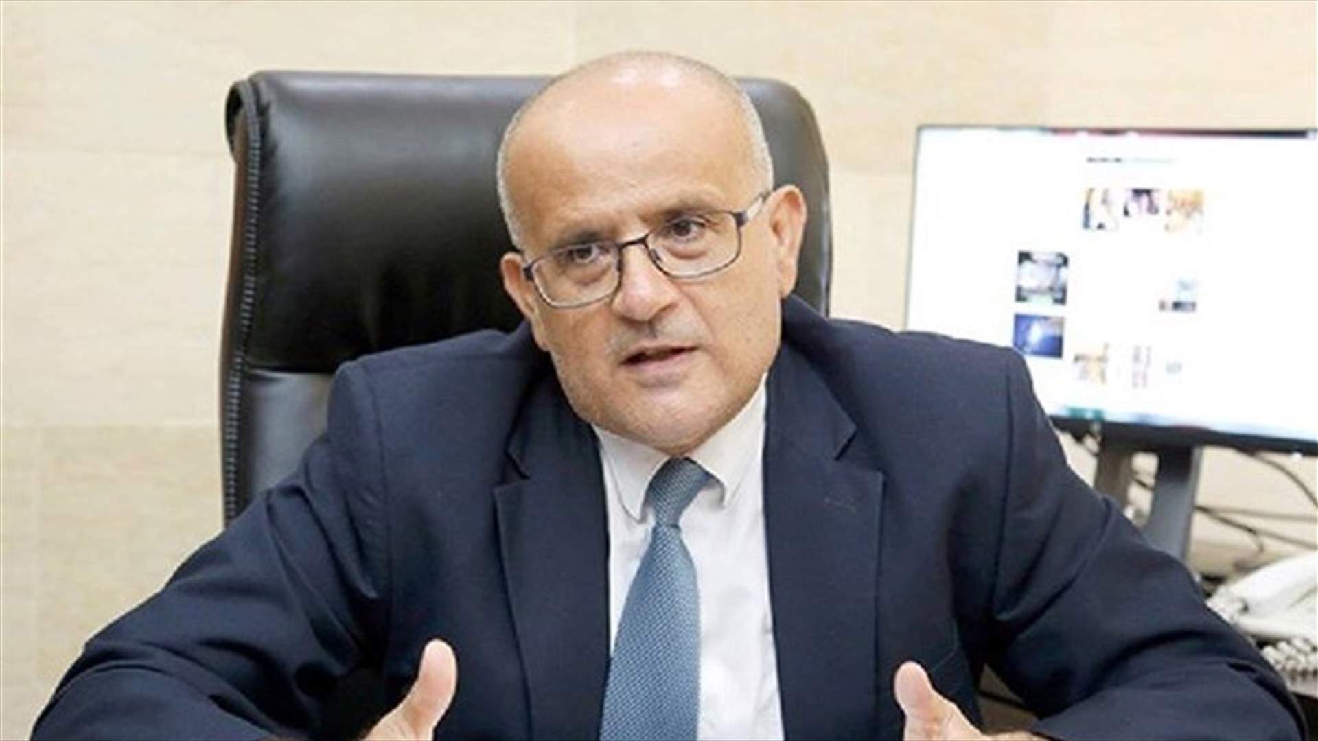 العلية: على الجهات الخاضعة لقانون الشراء العام نشر اعلاناتها على المنصة الالكترونية
