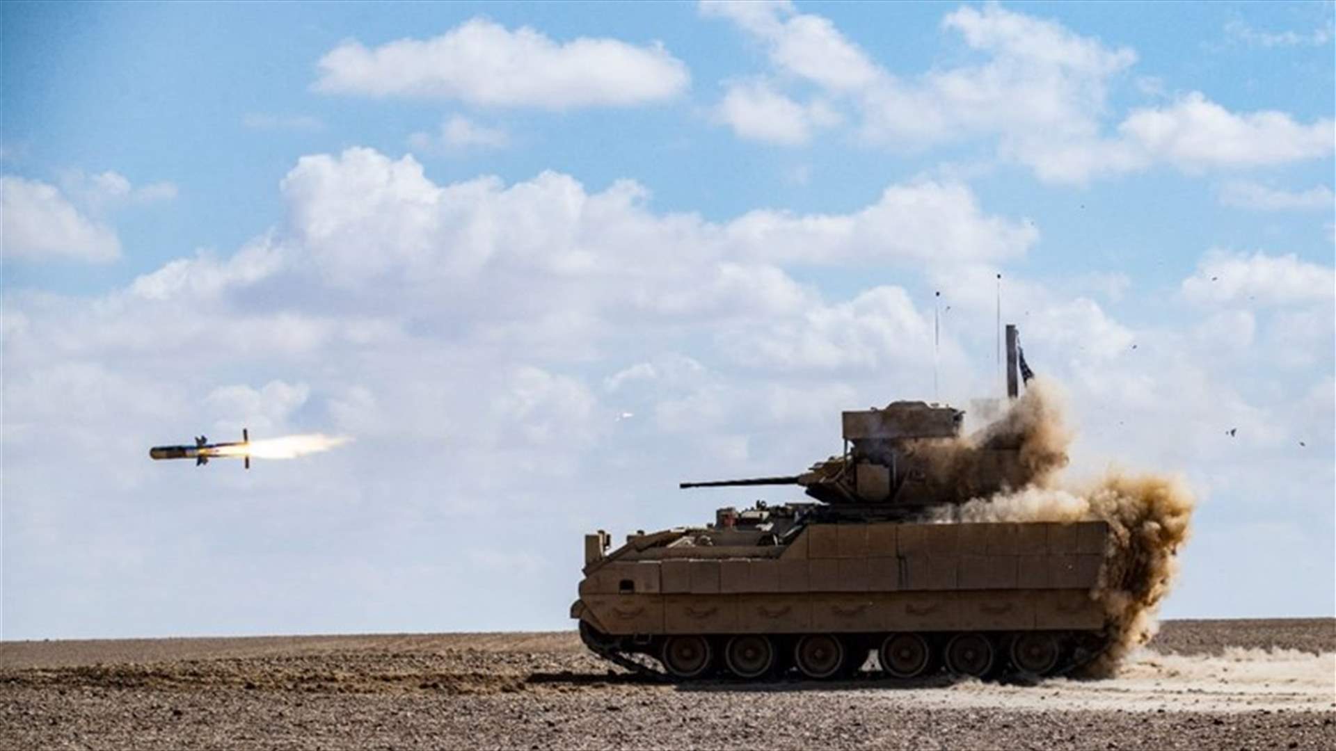 الجيش الأميركي يقول إنه قتل أربعة عناصر موالية لإيران في سوريا خلال 24 ساعة