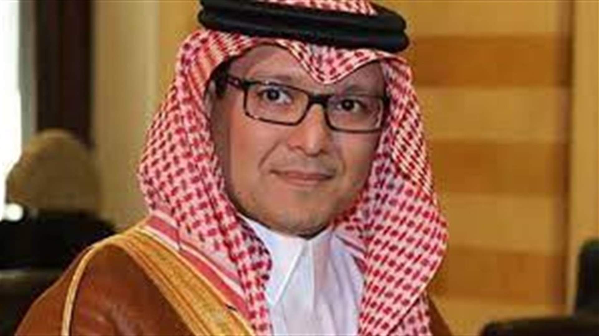بخاري: المملكة دائما الى جانب لبنان