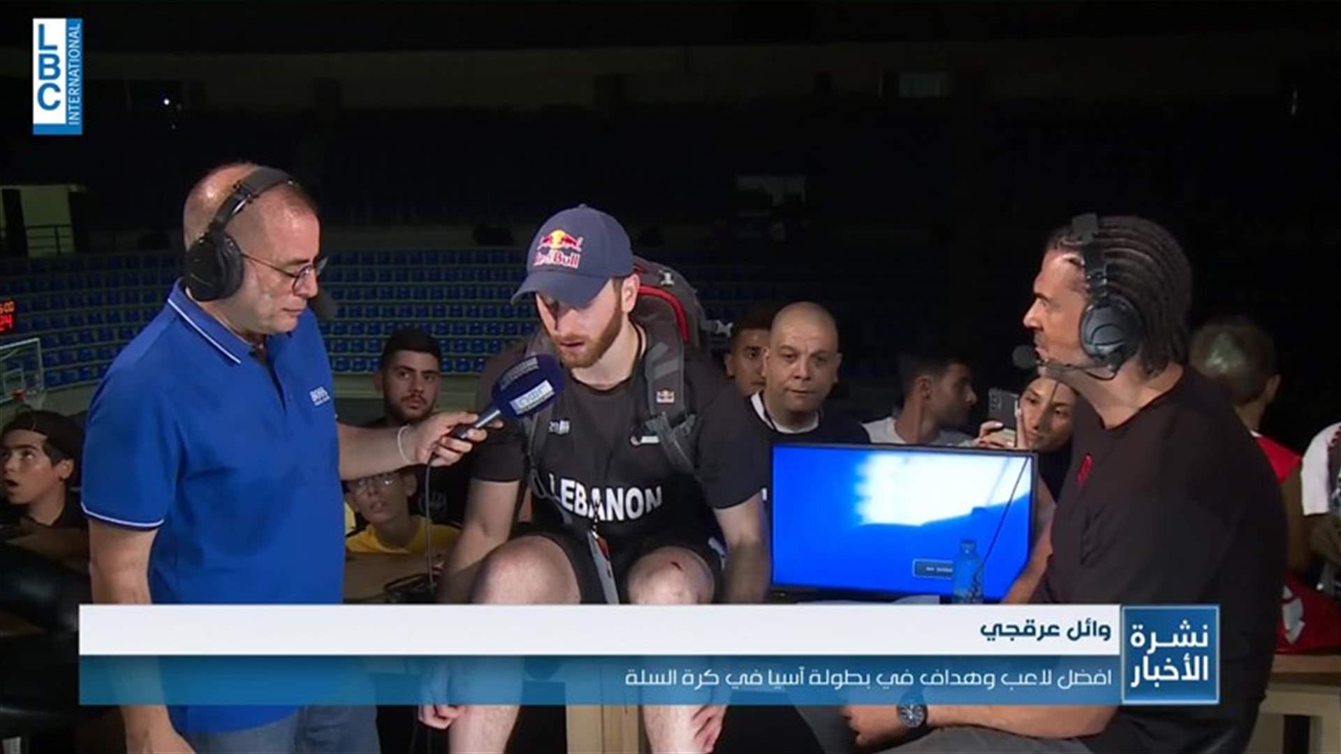LBCI