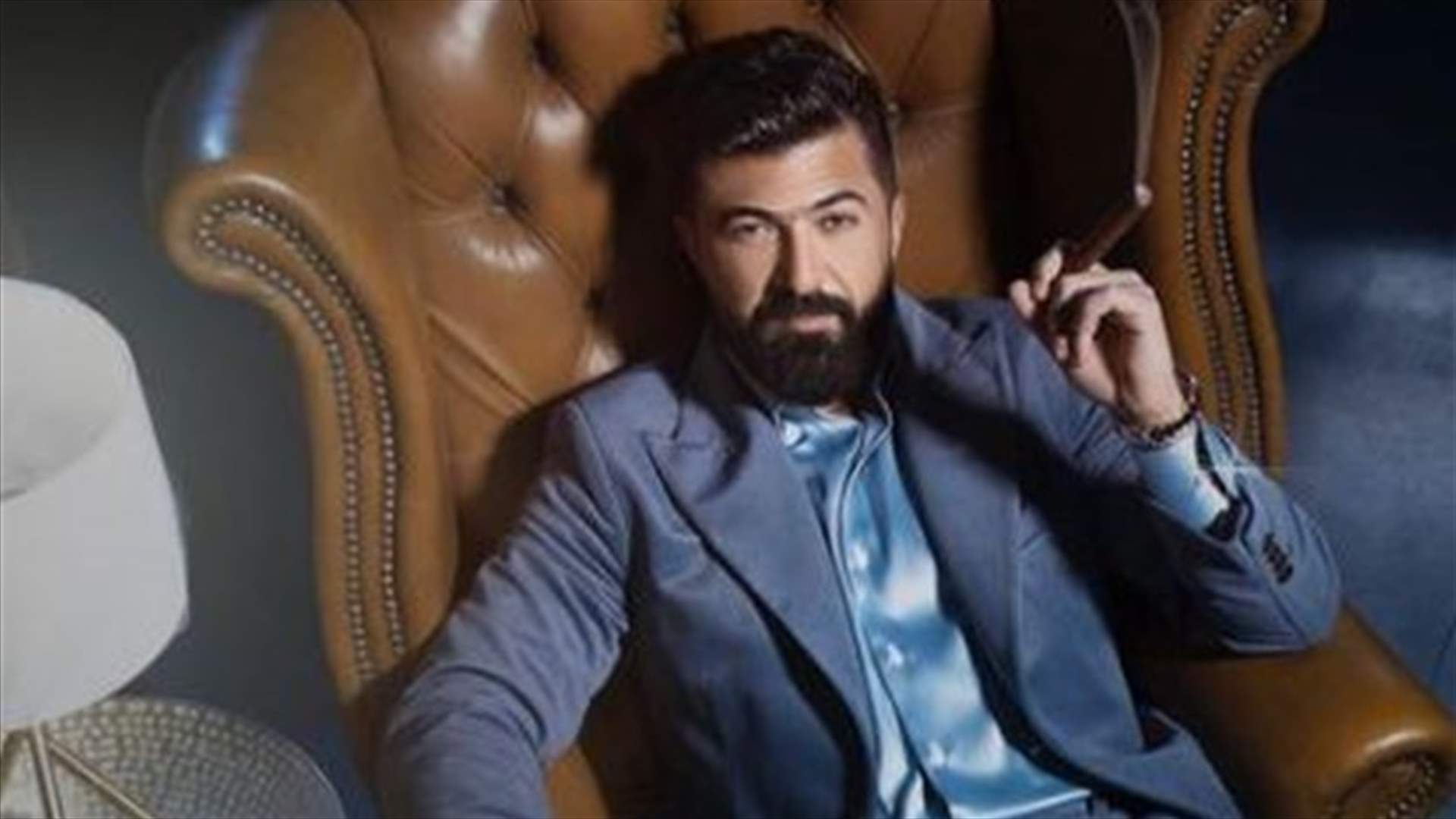 سيف نبيل ممنوع من زيارة العراق... فما السبب؟