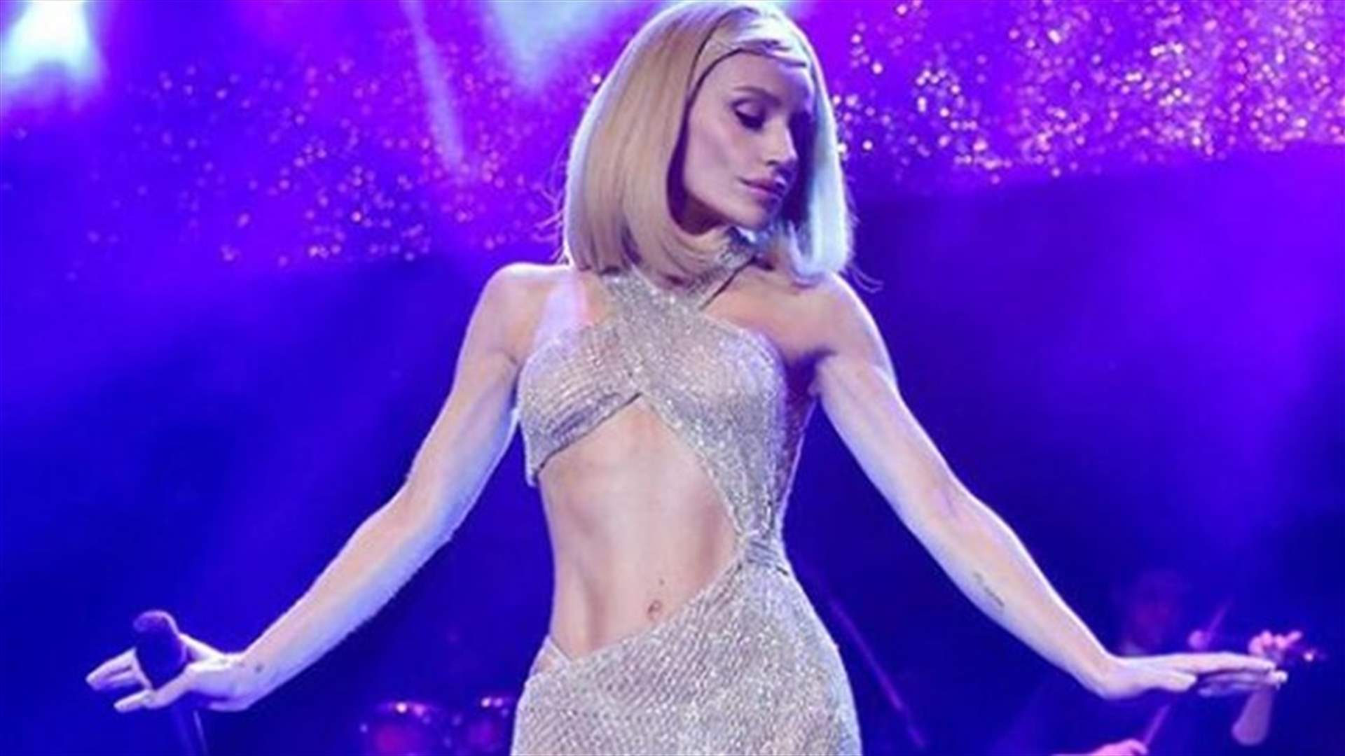 حبس المغنية التركية غولشان... بسبب تعليق حول مدرسة دينية!