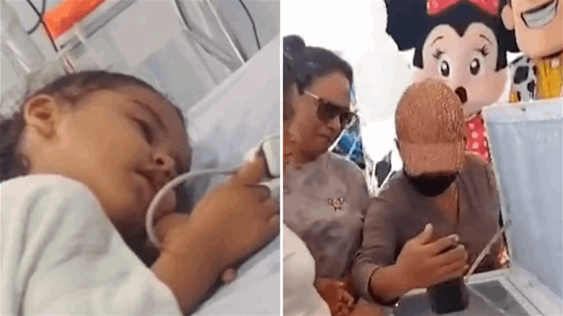 الأطباء أعلنوا وفاتها عن طريق الخطأ... طفلة تستيقظ أثناء جنازتها وتفارق الحياة بعد ساعات!