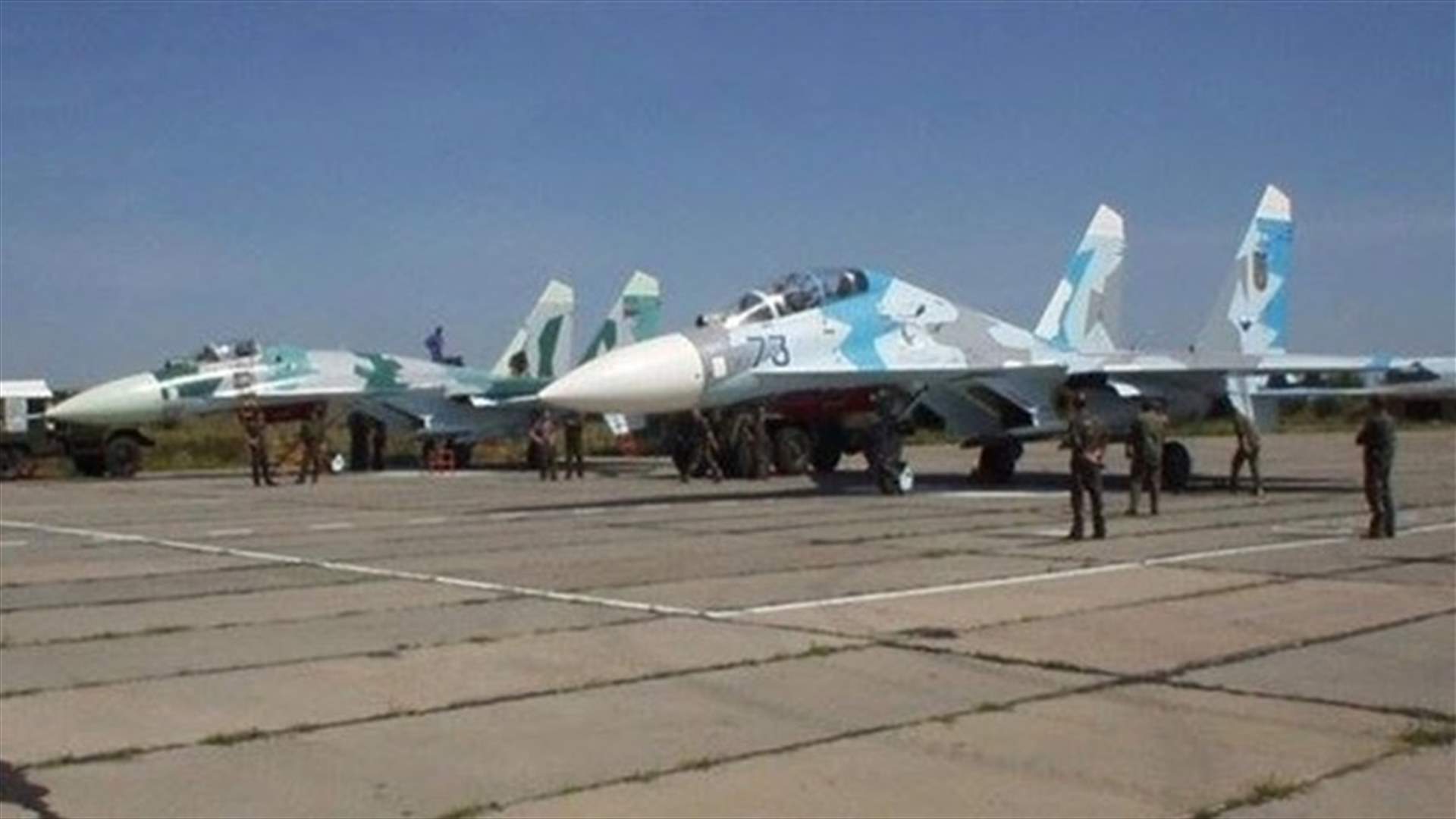 الطيران الإثيوبي قصف عاصمة تيغراي