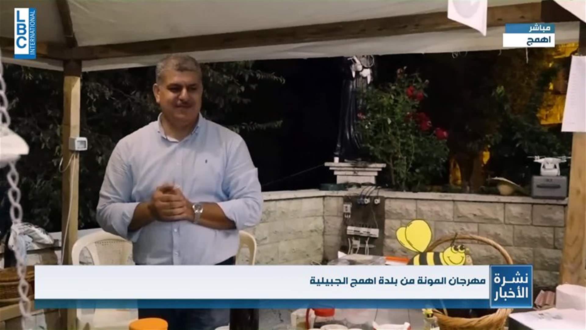 LBCI