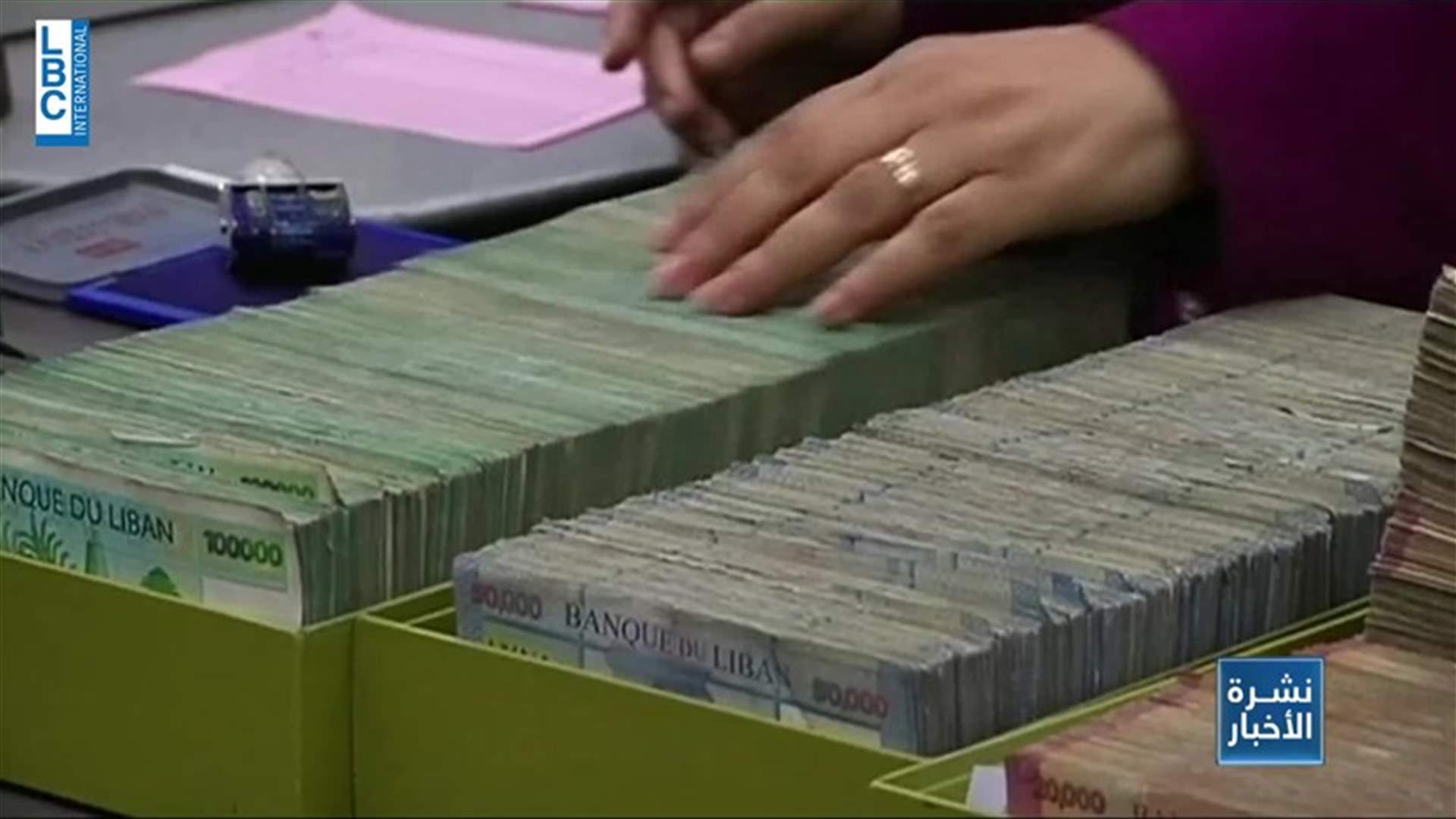 LBCI