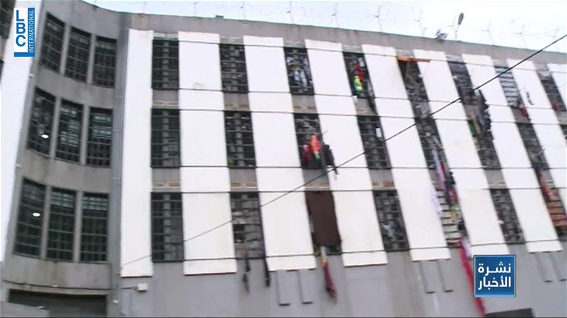 LBCI