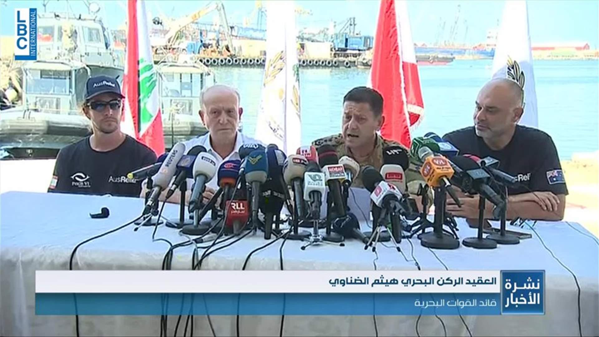 LBCI