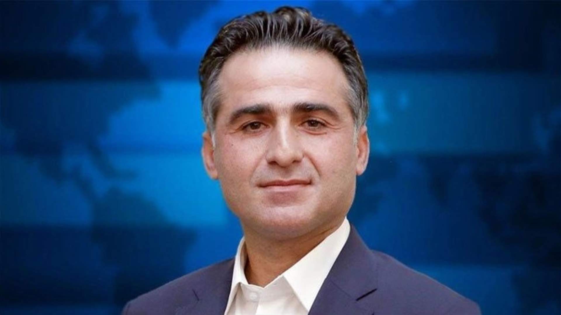 حمية: للكشف على الوضع الانشائي لاساسات إهراءات مرفأ بيروت واوتادها