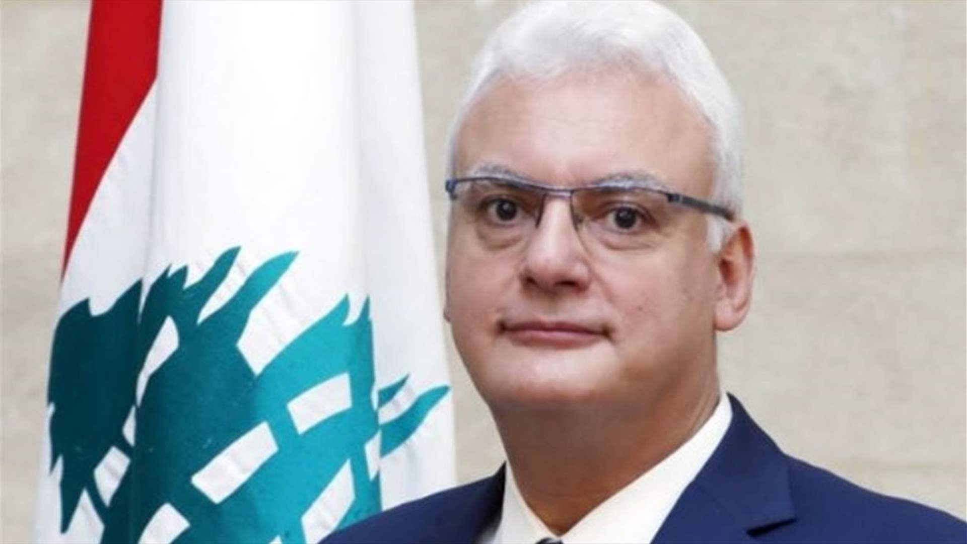 القرم: بمجرد ما عدلنا تعرفة الاتصالات تم البدء بوقف التدهور في القطاع