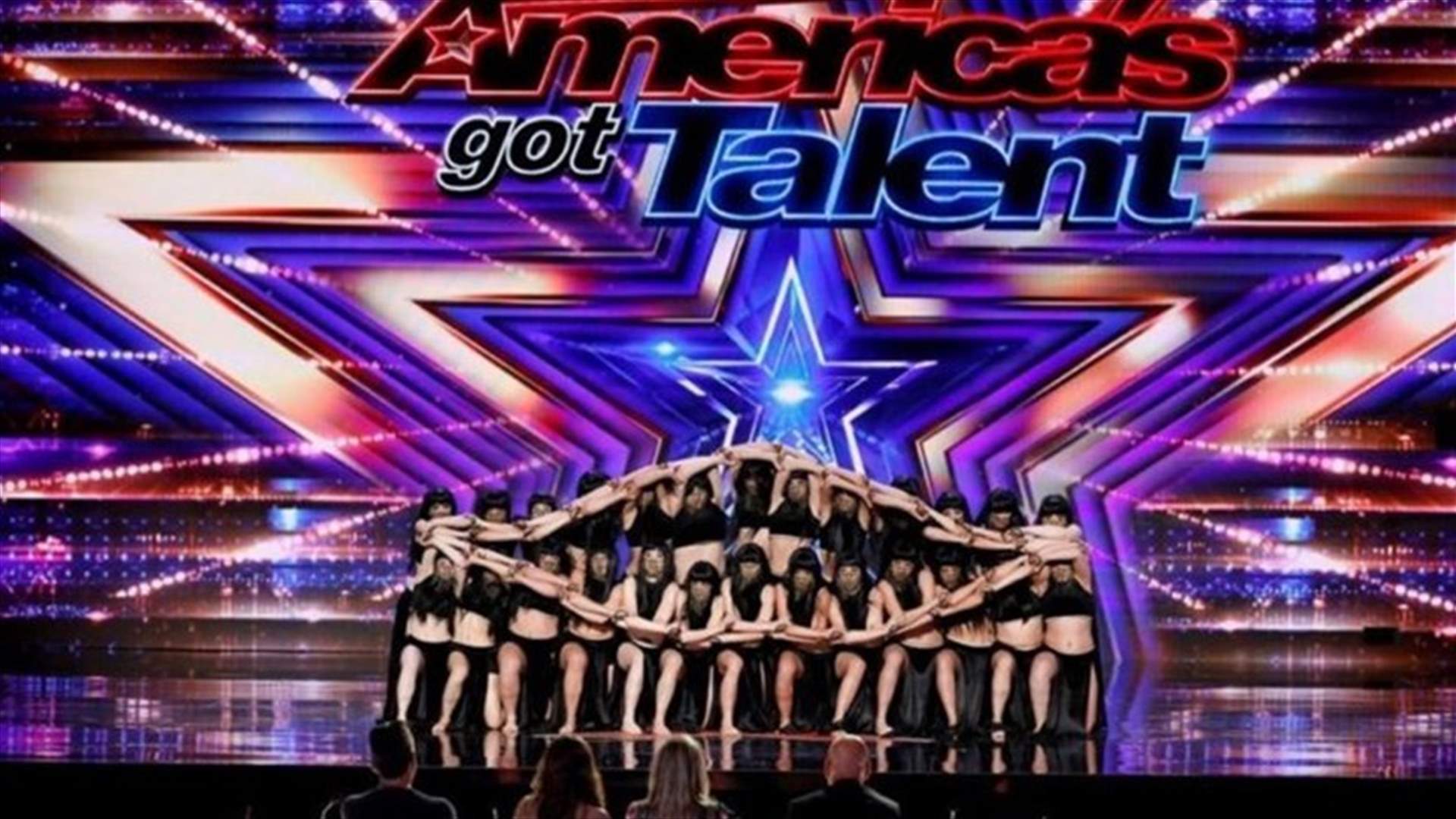 "كرمالك يا لبنان"... الـ"LBCI" تطلق حملة للتصويت لفرقة ميّاس في America‘s Got Talent