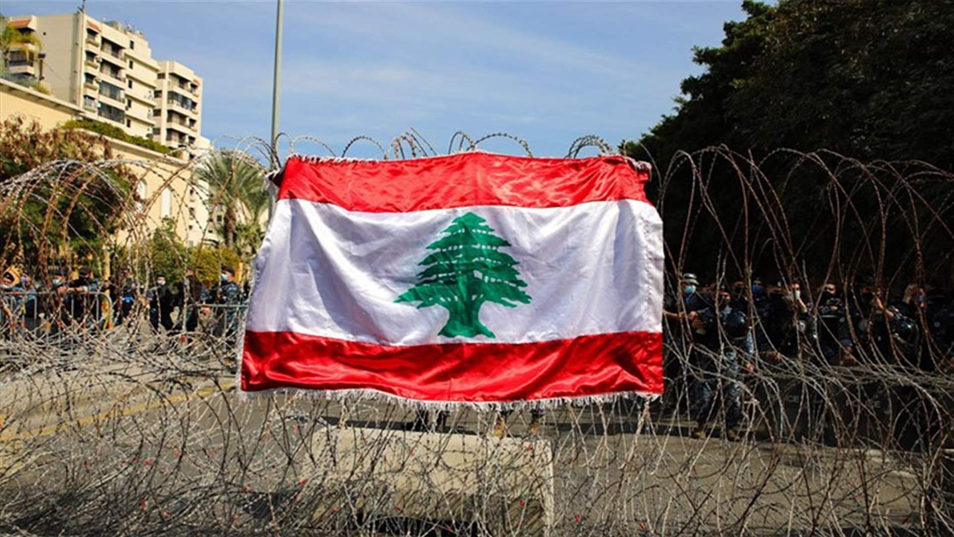 دعوة إلى مسار انتخابي حرّ وديمقراطي