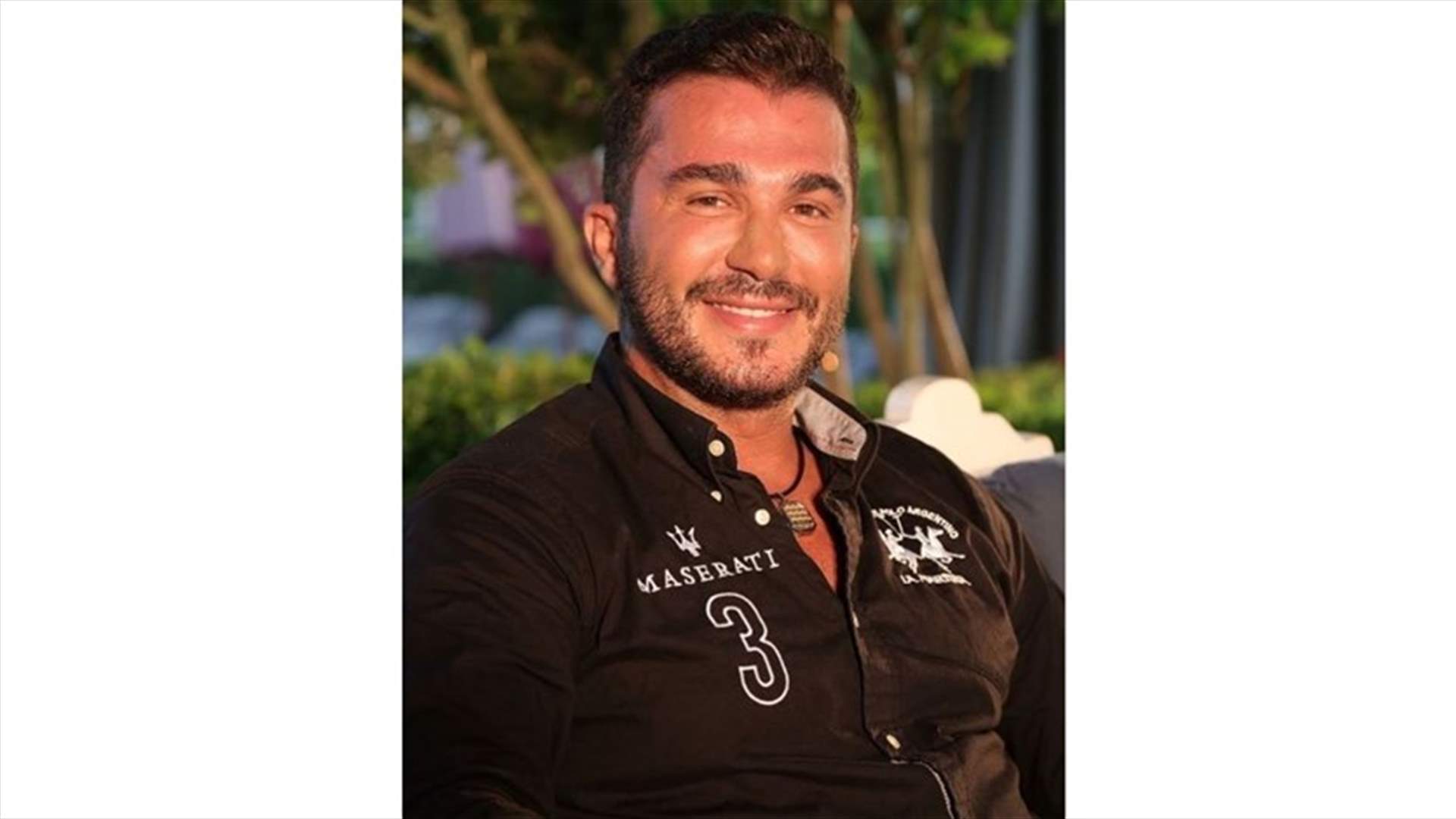 اليازا تنشر فيديو من مكان حادث جورج الراسي... هكذا حصلت المأساة!