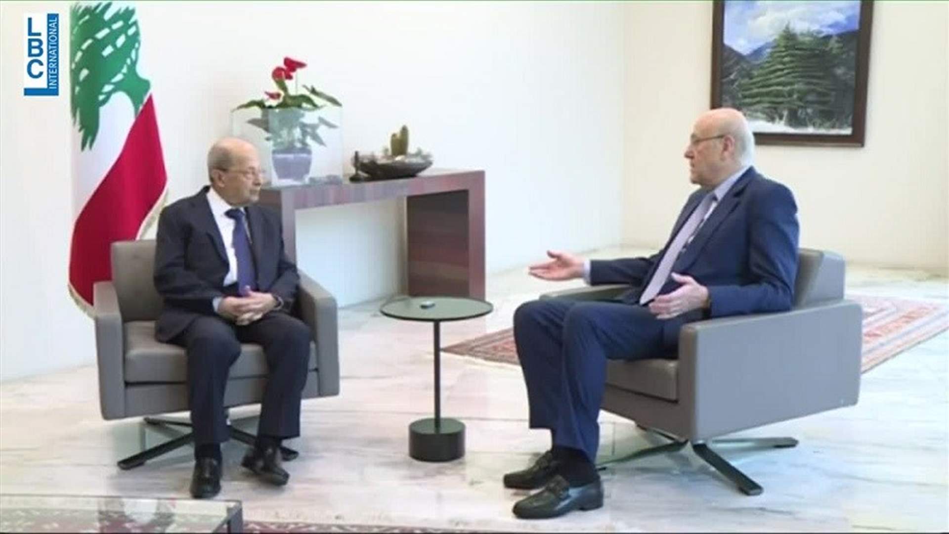 LBCI