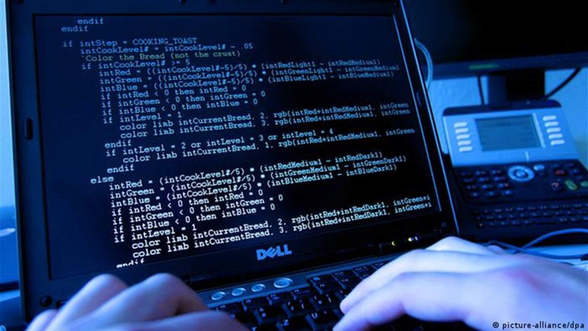 هجوم إلكتروني واسع يستهدف مؤسسات في مونتينيغرو