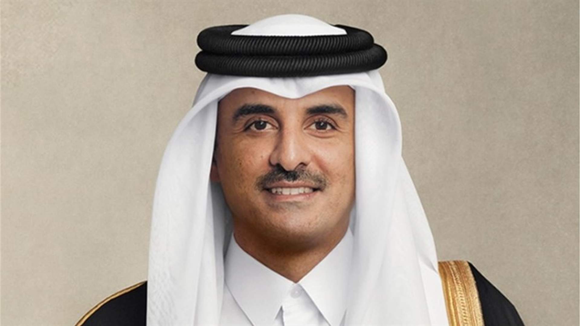أمير قطر يعلن استلام الدوحة أول دفعة من مقاتلات "يوروفايتر" "تايفون" الأوروبية