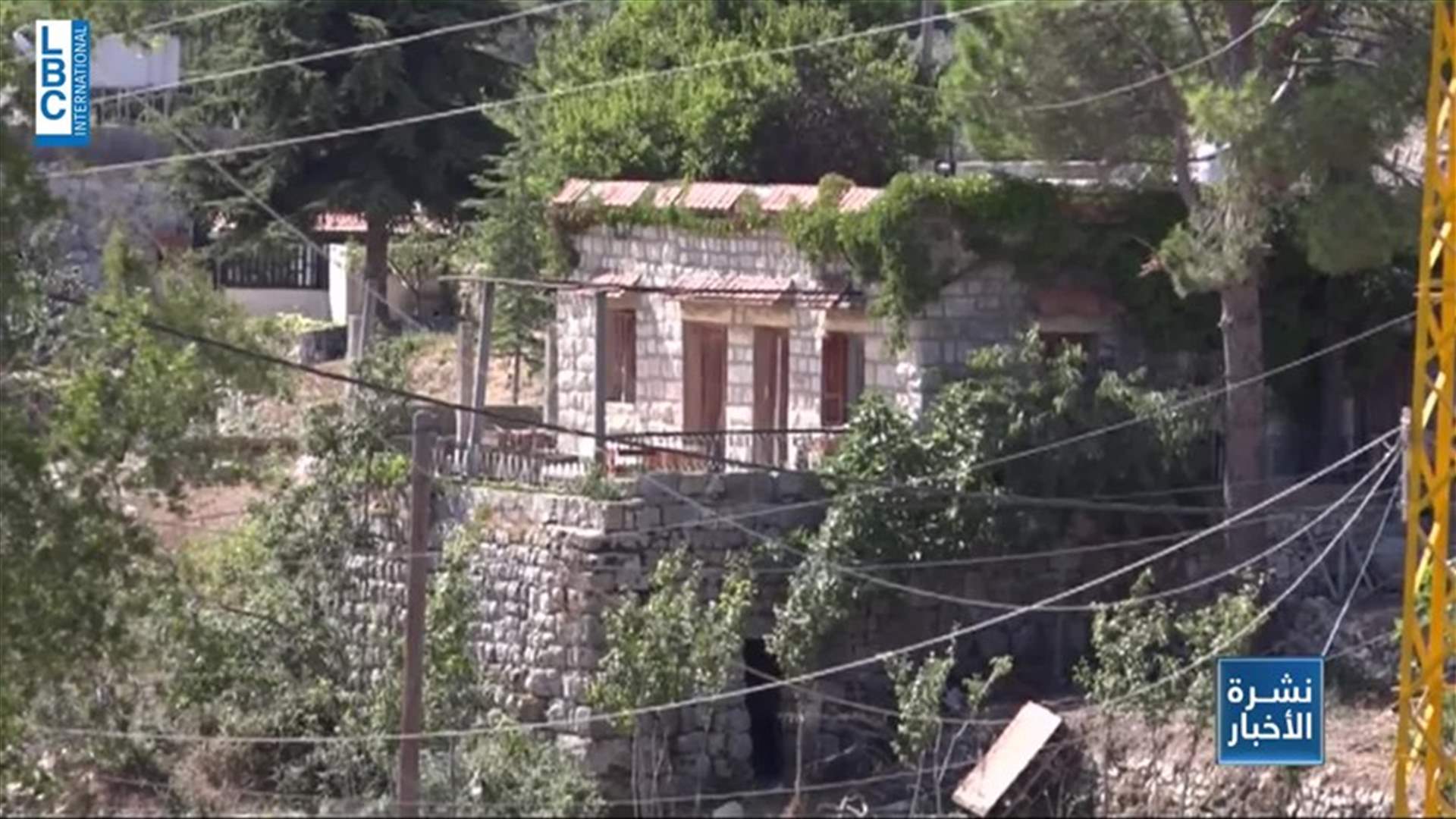 LBCI