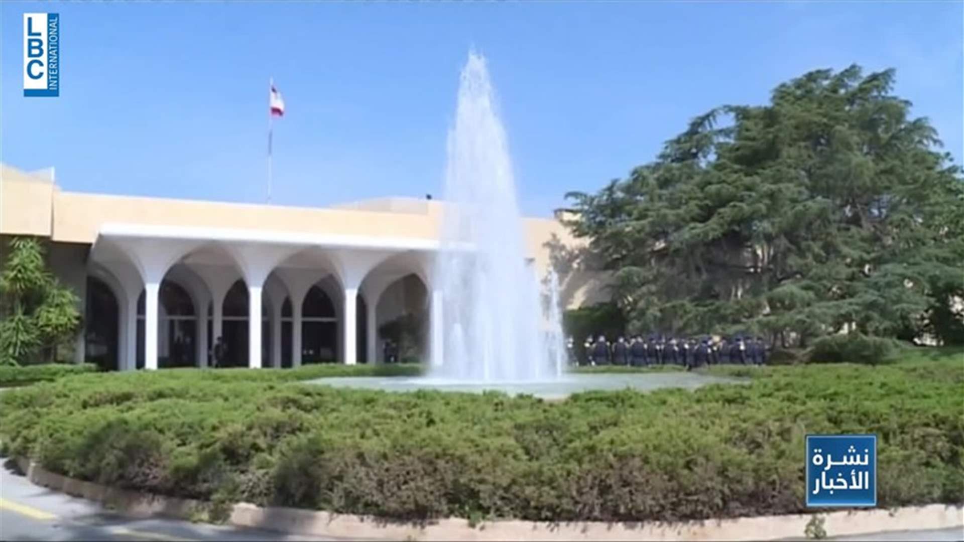 LBCI