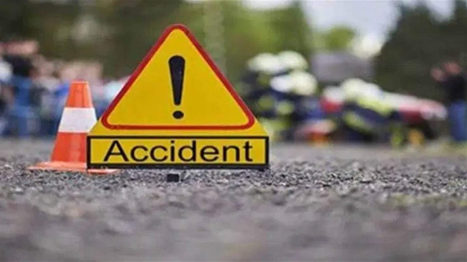 وفاة فتى صدما في حومين الفوقا