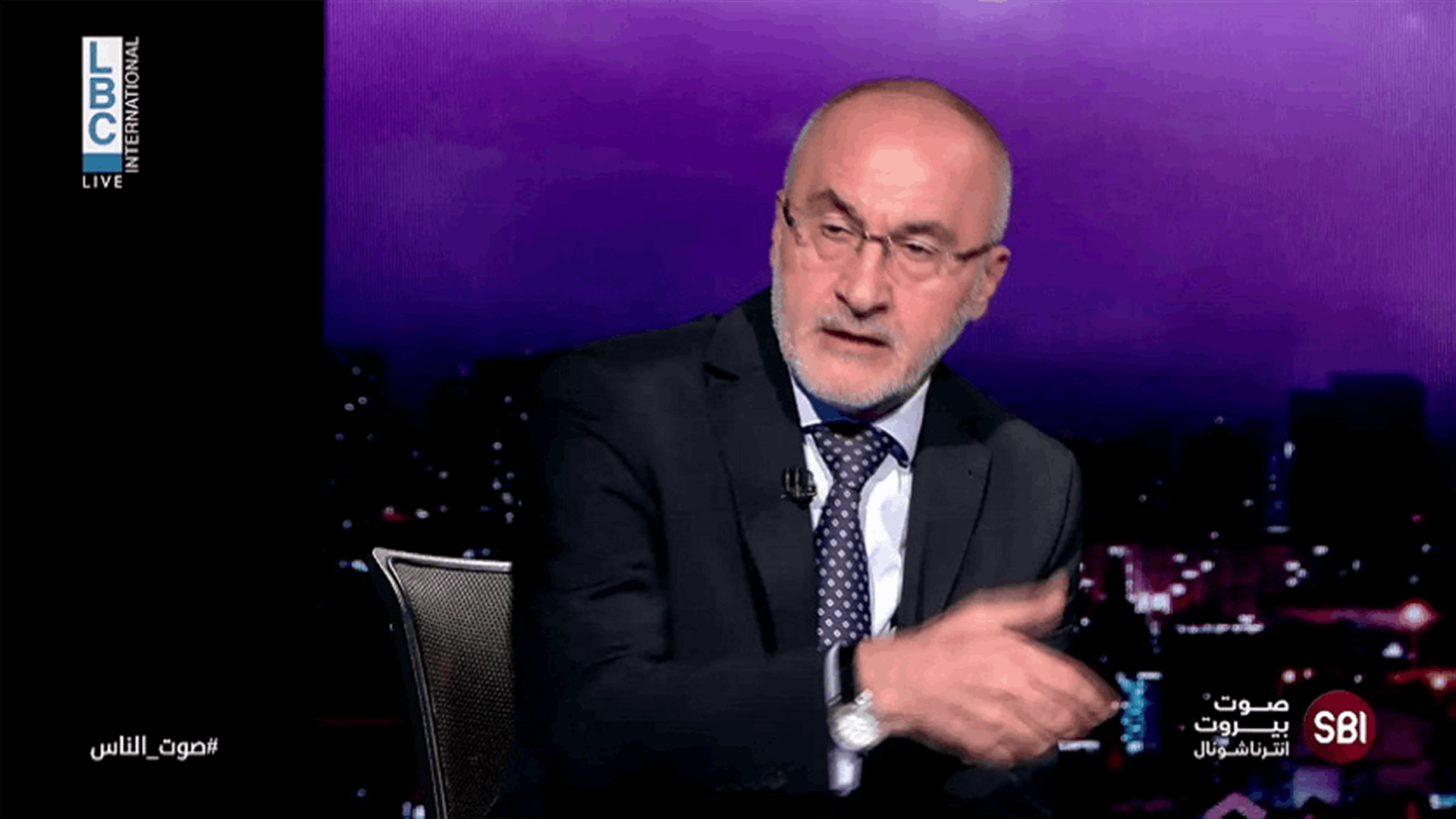 رودولف عبود لـ"صوت الناس": لن ندخل الى المدارس ان لم نعرف كيف سنتقاضى رواتبنا كأساتذة