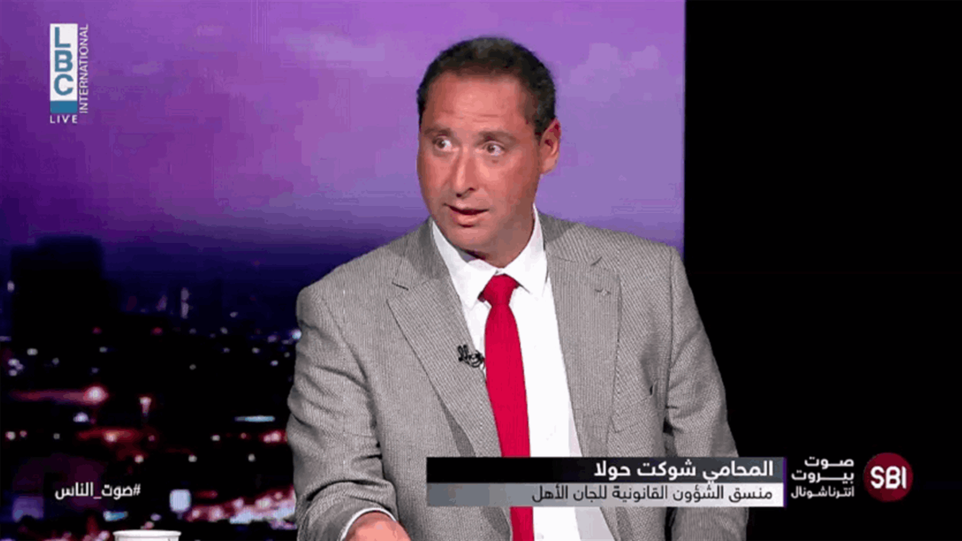 منسق الشؤون القانونية للجان الأهل لـ"صوت الناس": لن نقبل بأي قرار مالي في المدارس خارج الموازنة