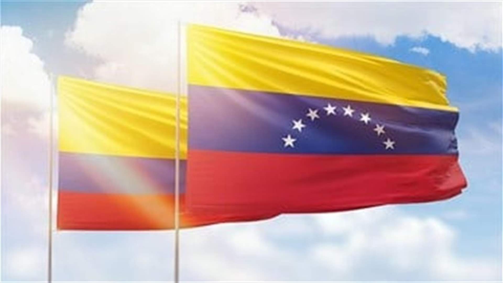 Venezuela and Colombia restore diplomatic relations