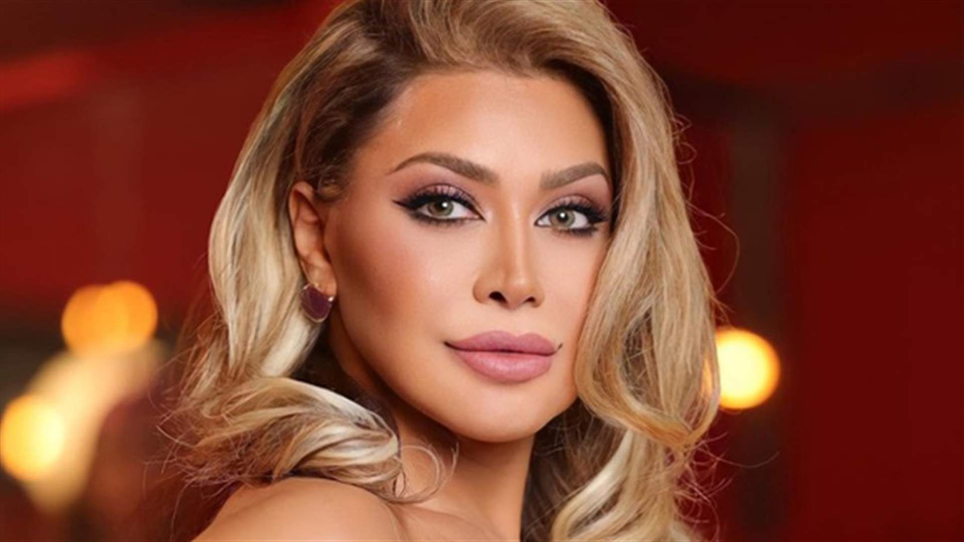 نوال الزغبي تلمع في حفلاتها بمصر... &quot;محبوبة المصريين وعشقهم&quot;
