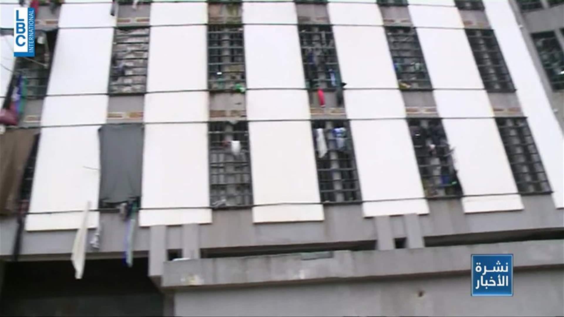 LBCI