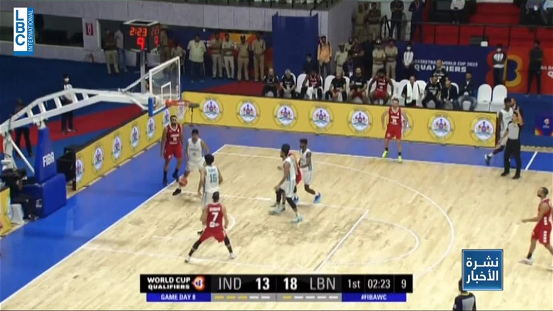 LBCI