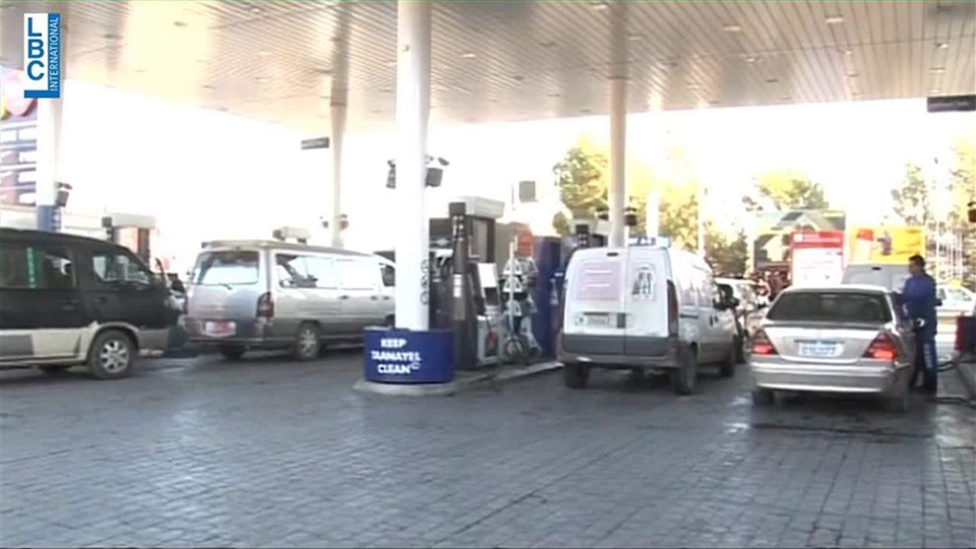 LBCI