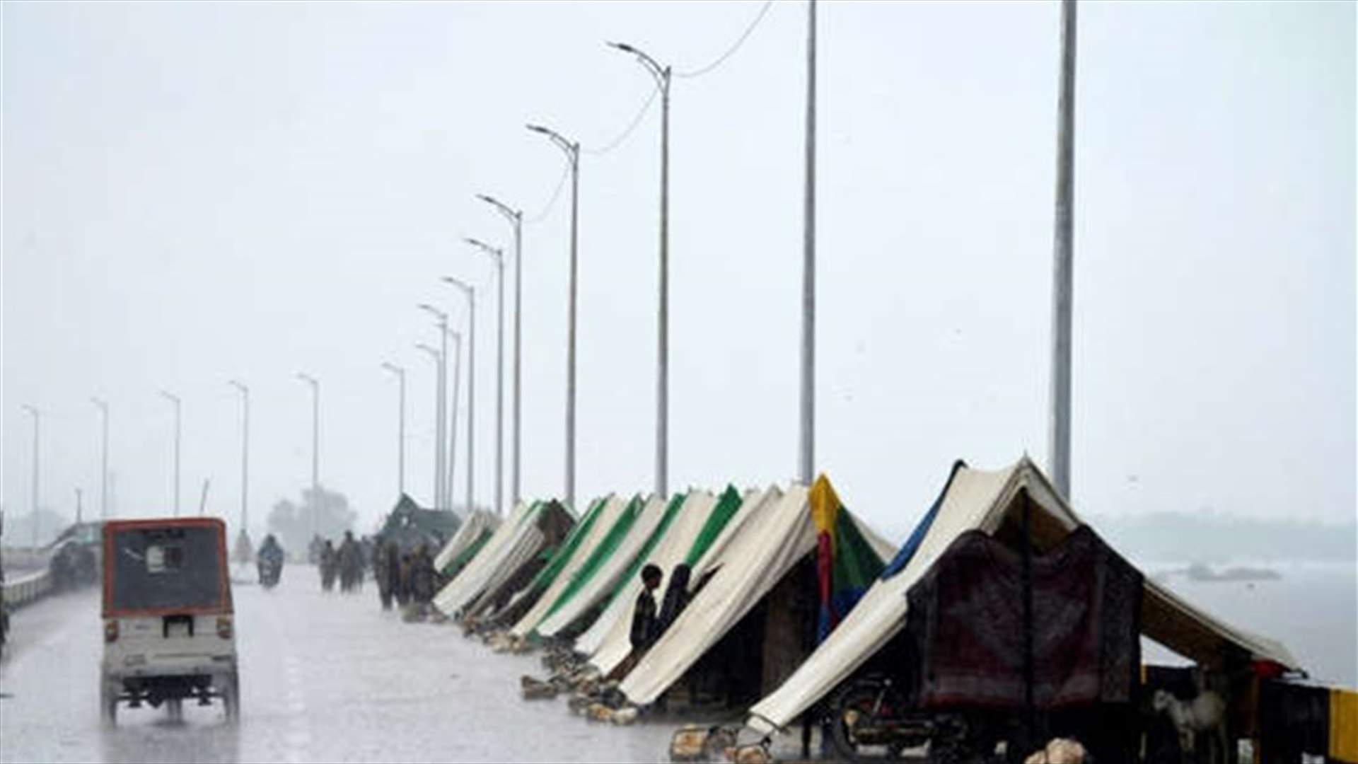 Pakistan needs more than $10 billion for rebuilding after floods