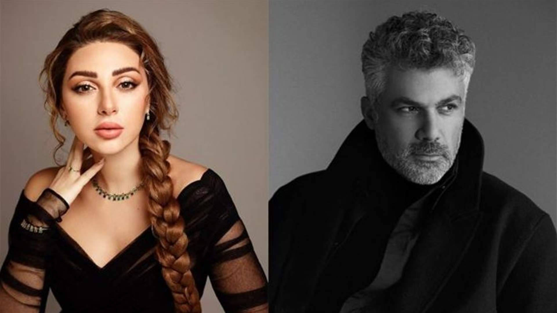 ميريام فارس تردّ على فارس كرم... فصل جديد من الخلاف! (فيديو)
