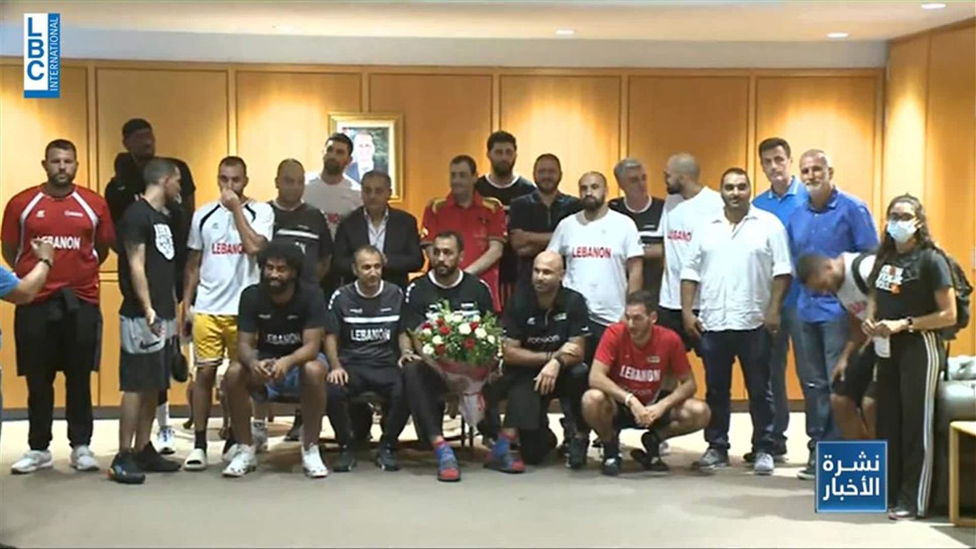 LBCI