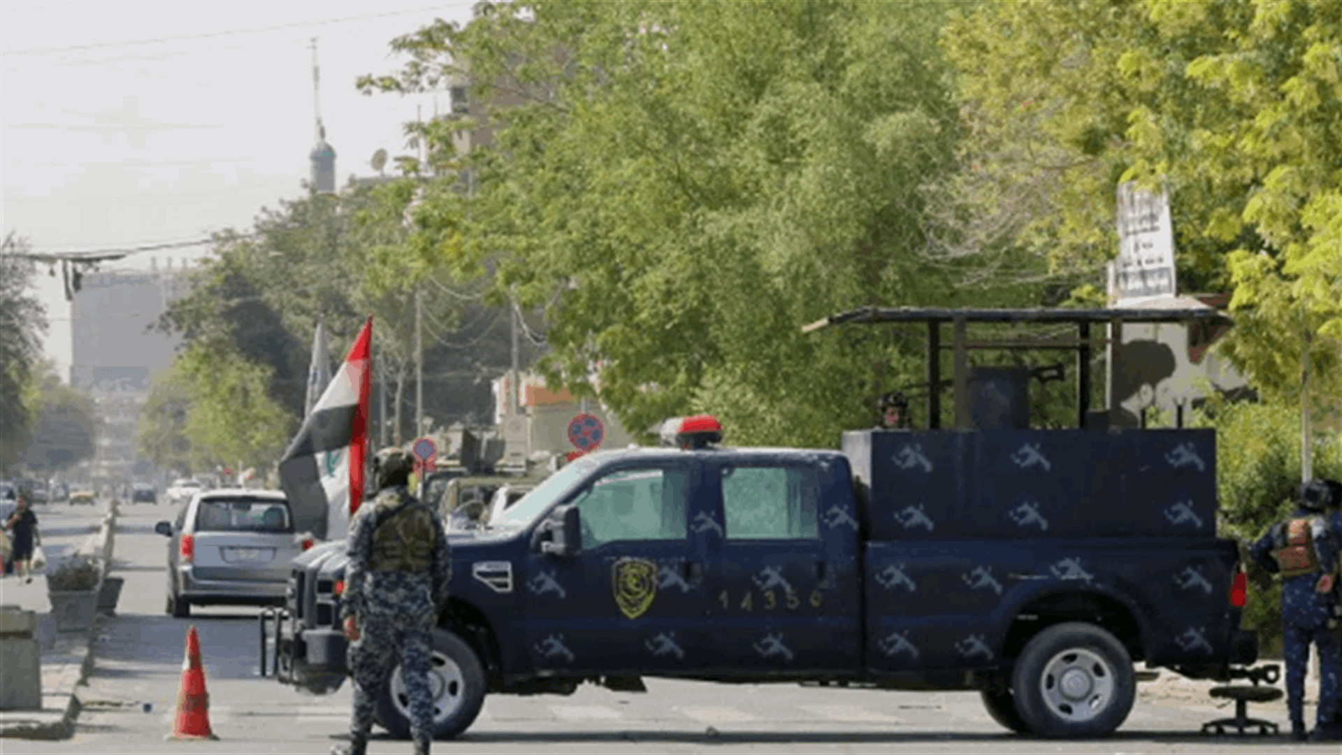 الجيش العراقي يرفع قرار حظر التجول بعد طلب مقتدى الصدر من أنصاره الإنسحاب من الشارع
