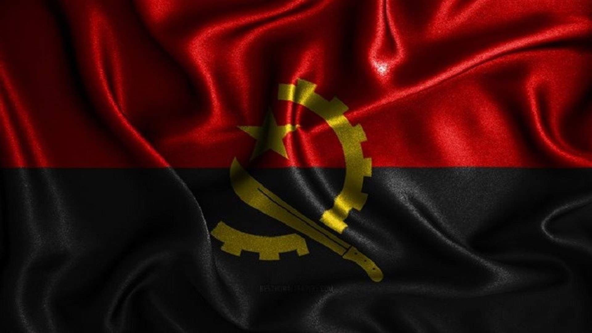 المعارضة تحتج على فوز الحزب الحاكم في انتخابات انغولا